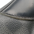 Porte Documents Voyage Noir Damier Graphite N41125 BA2152ポルト ドキュマン ヴォワヤージュ ノワール ダミエグラフィット N41125 BA2152