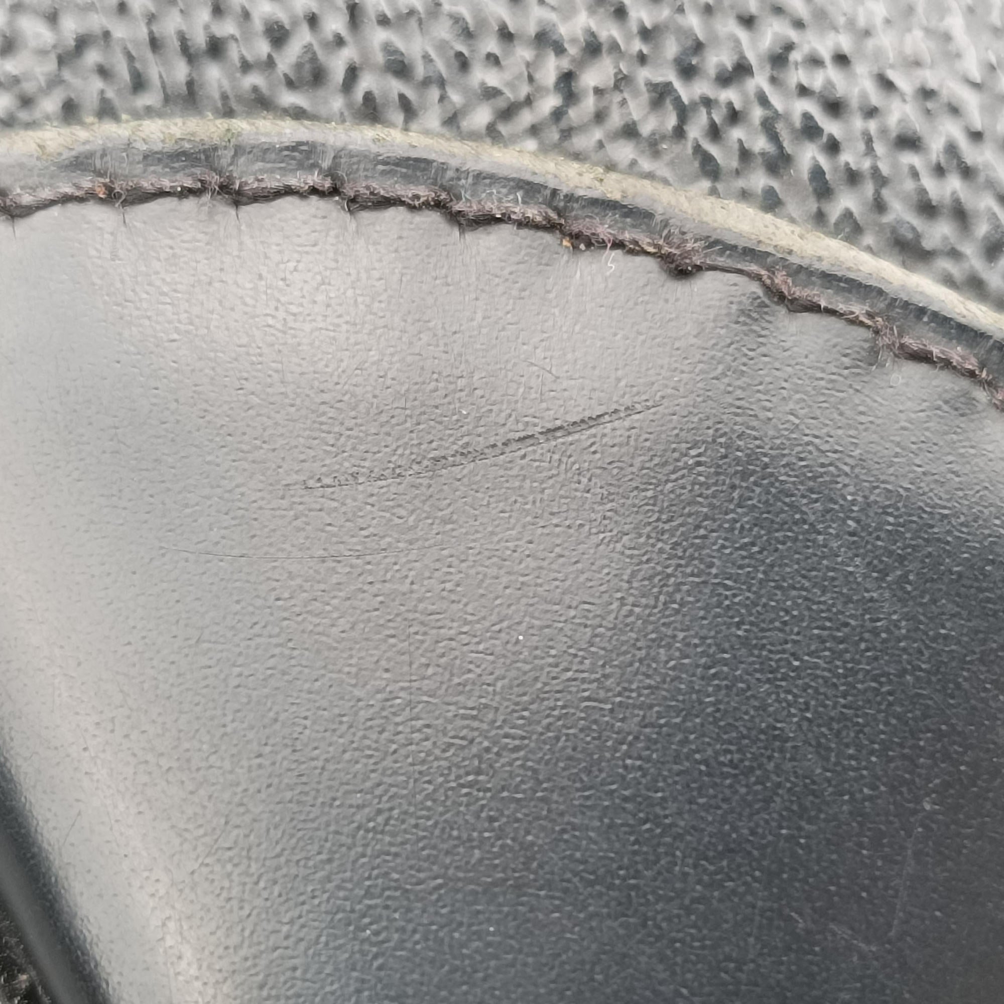 Porte Documents Voyage Noir Damier Graphite N41125 BA2152ポルト ドキュマン ヴォワヤージュ ノワール ダミエグラフィット N41125 BA2152