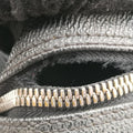 Porte Documents Voyage Noir Damier Graphite N41125 BA2152ポルト ドキュマン ヴォワヤージュ ノワール ダミエグラフィット N41125 BA2152