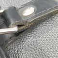 Porte Documents Voyage Noir Damier Graphite N41125 BA2152ポルト ドキュマン ヴォワヤージュ ノワール ダミエグラフィット N41125 BA2152