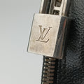 Porte Documents Voyage Noir Damier Graphite N41125 BA2152ポルト ドキュマン ヴォワヤージュ ノワール ダミエグラフィット N41125 BA2152