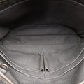 Porte Documents Voyage Noir Damier Graphite N41125 BA2152ポルト ドキュマン ヴォワヤージュ ノワール ダミエグラフィット N41125 BA2152