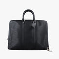 Porto Document Voyage Noir Epi M59162 BA2111ポルトドキュメントボヤージュ ノワール エピ M59162 BA2111