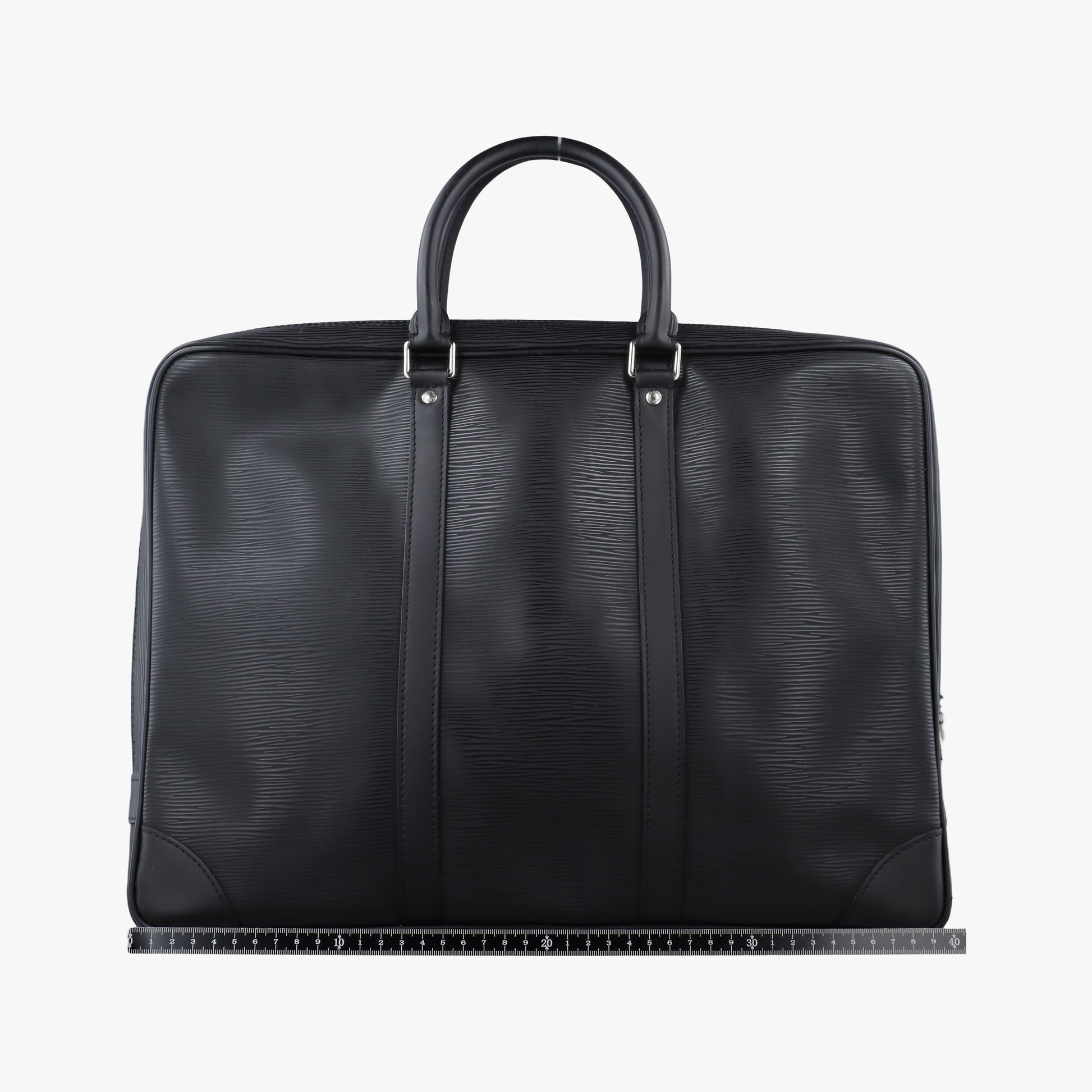 Porto Document Voyage Noir Epi M59162 BA2111ポルトドキュメントボヤージュ ノワール エピ M59162 BA2111
