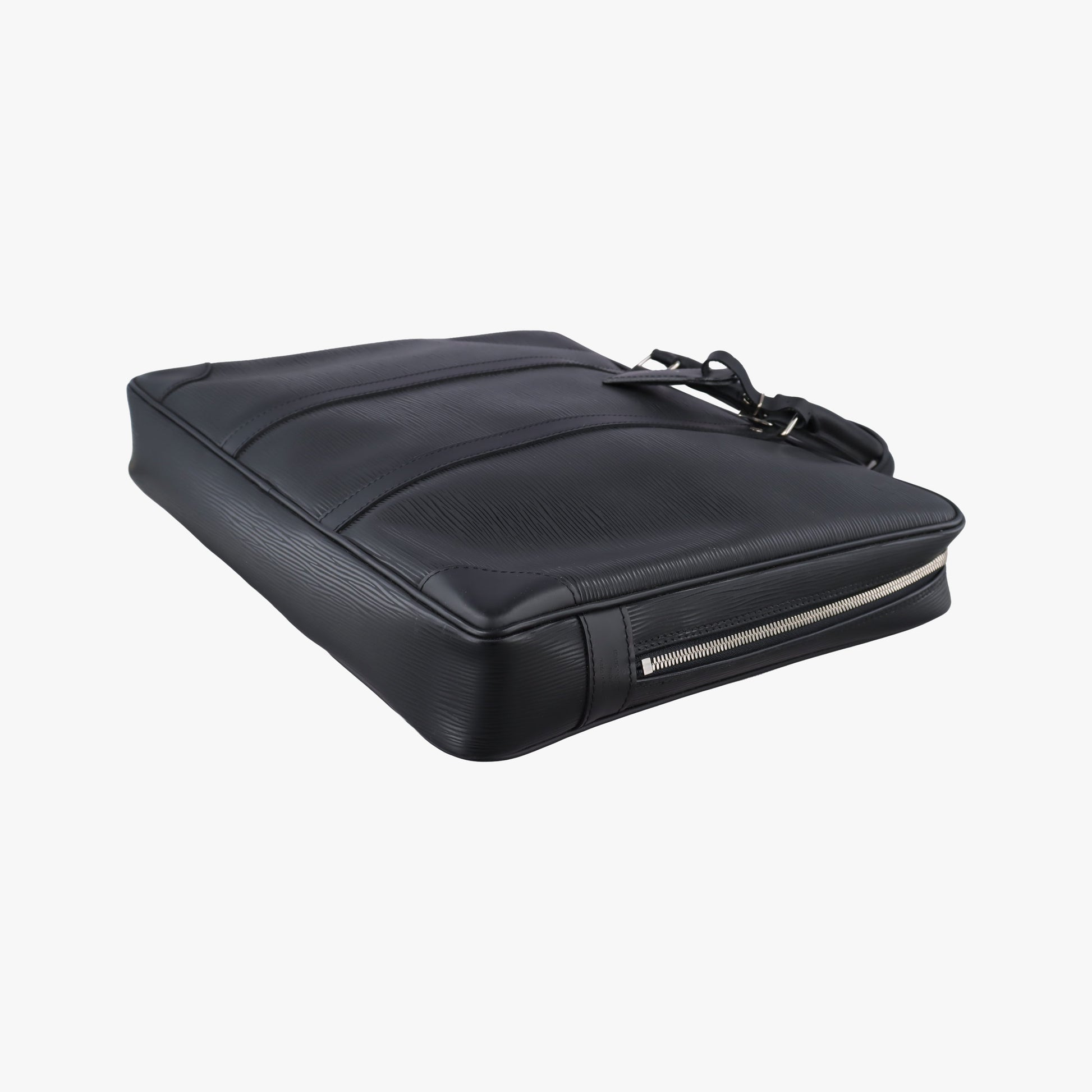 Porto Document Voyage Noir Epi M59162 BA2111ポルトドキュメントボヤージュ ノワール エピ M59162 BA2111
