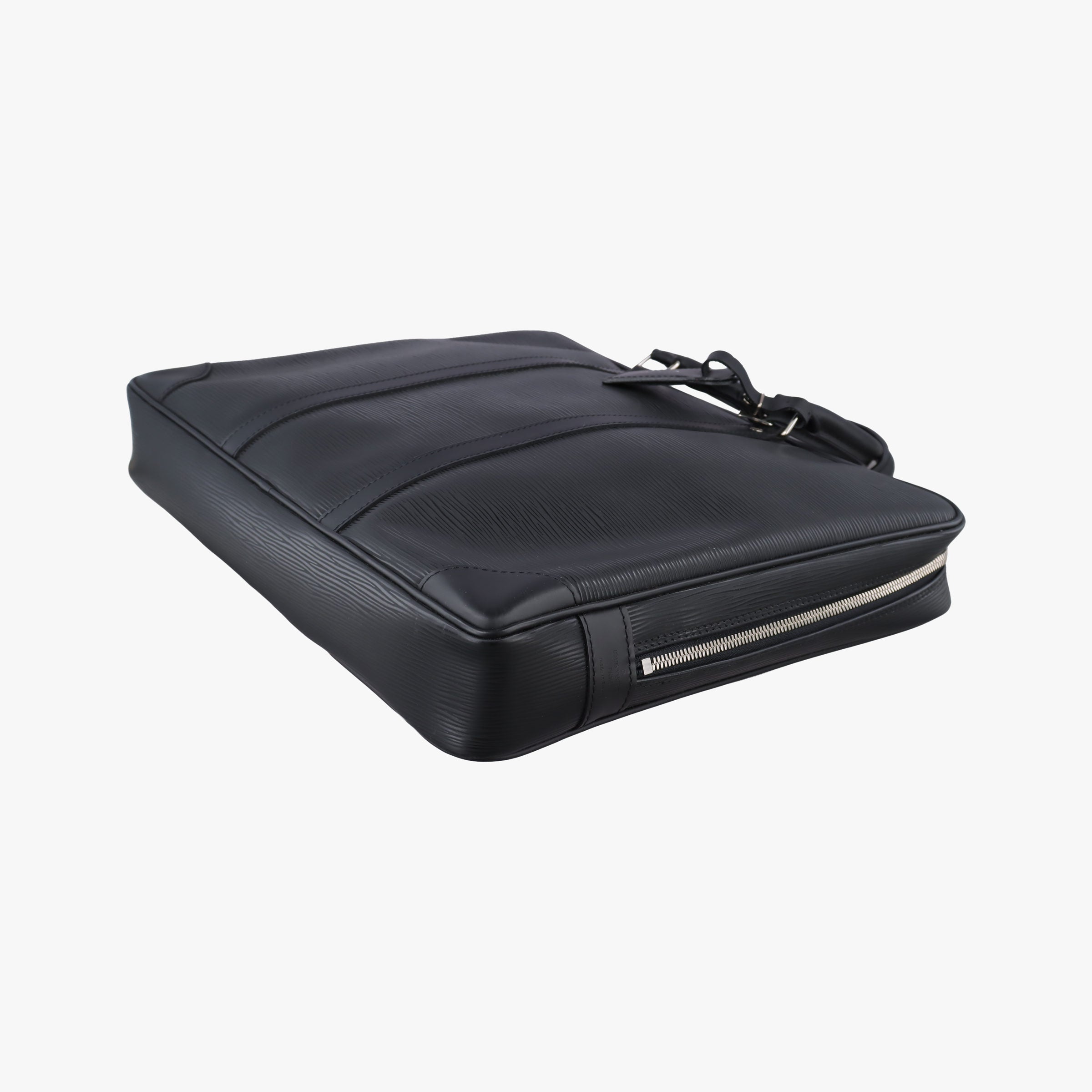 Porto Document Voyage Noir Epi M59162 BA2111ポルトドキュメントボヤージュ ノワール エピ M59162 BA2111