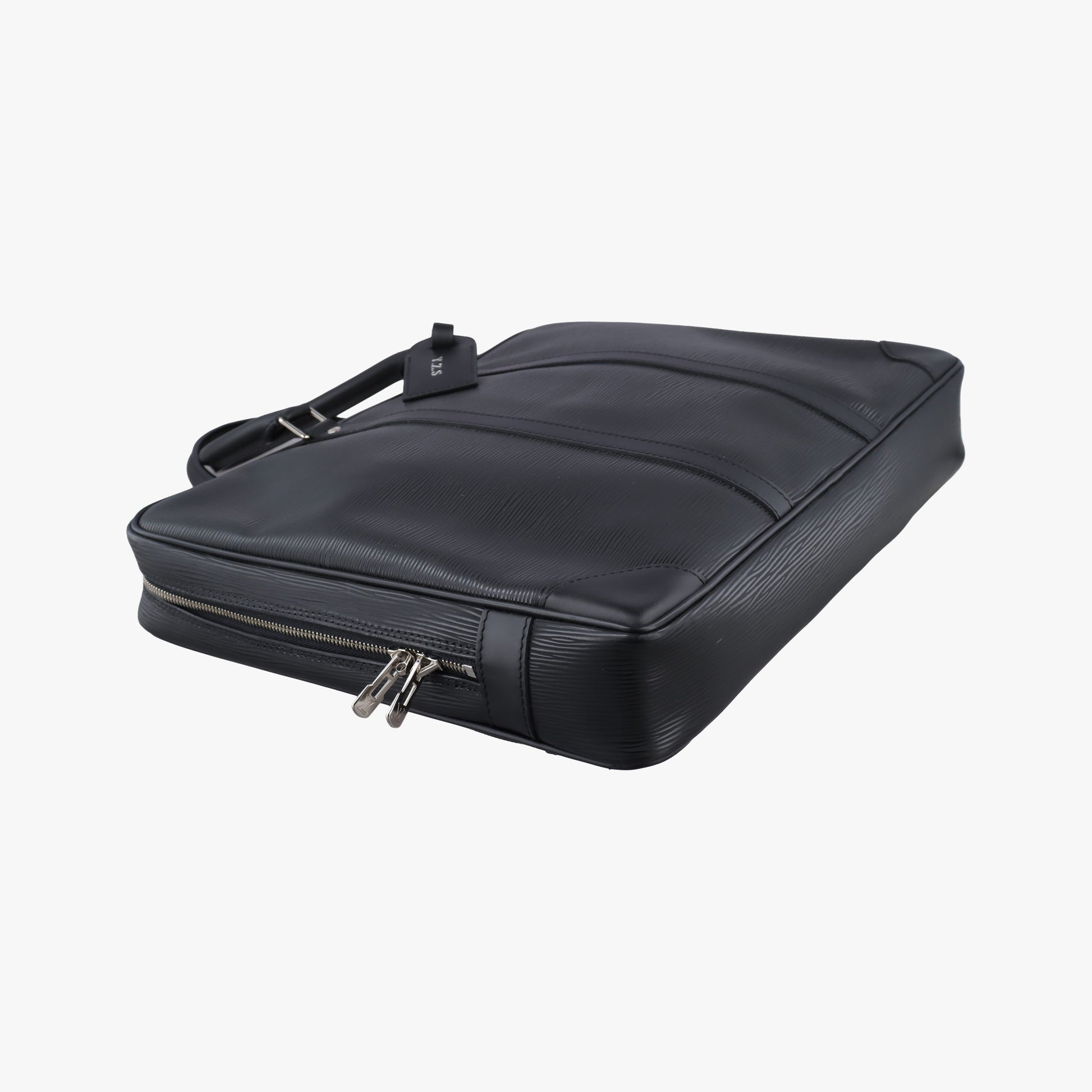 Porto Document Voyage Noir Epi M59162 BA2111ポルトドキュメントボヤージュ ノワール エピ M59162 BA2111