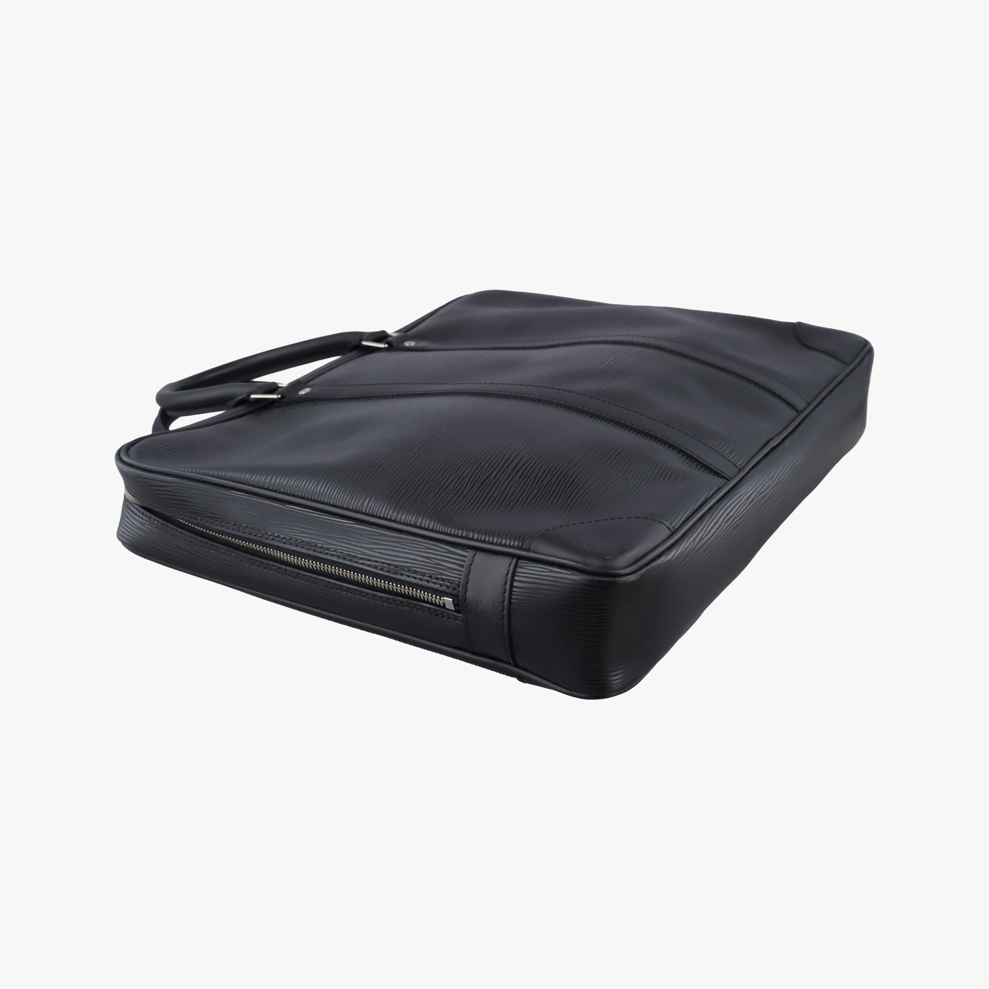 Porto Document Voyage Noir Epi M59162 BA2111ポルトドキュメントボヤージュ ノワール エピ M59162 BA2111