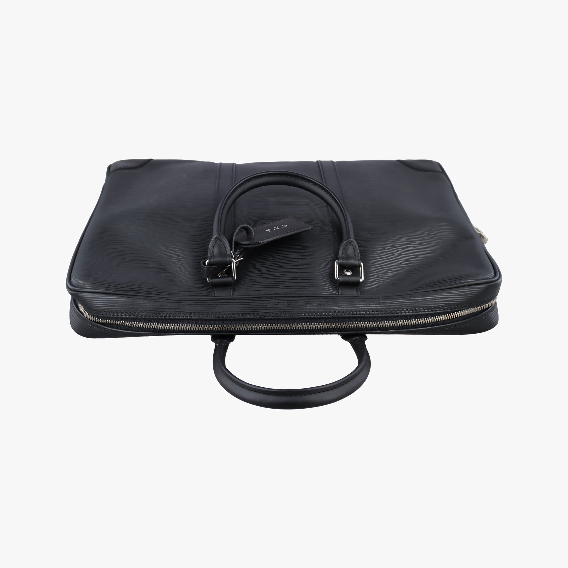 Porto Document Voyage Noir Epi M59162 BA2111ポルトドキュメントボヤージュ ノワール エピ M59162 BA2111