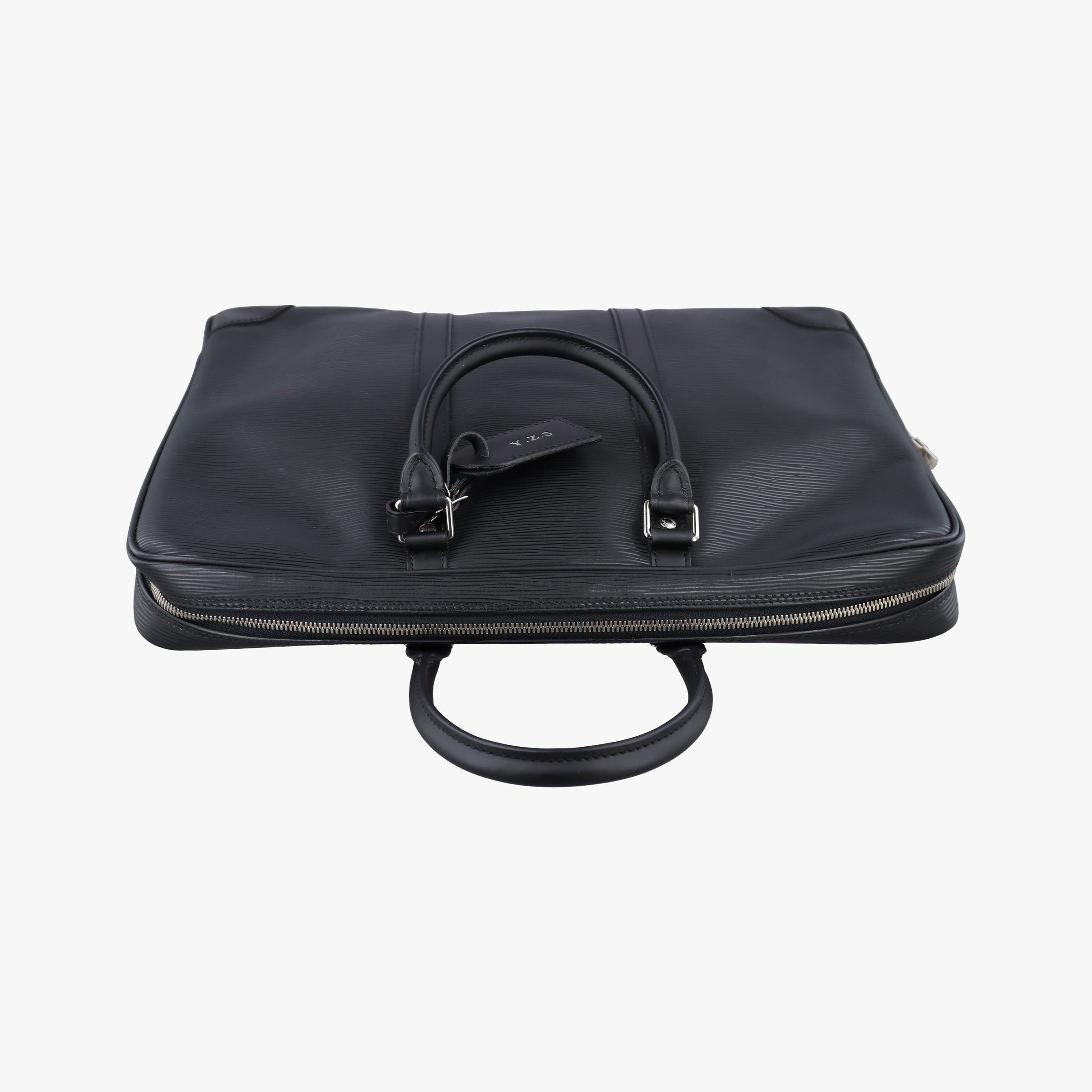 Porto Document Voyage Noir Epi M59162 BA2111ポルトドキュメントボヤージュ ノワール エピ M59162 BA2111