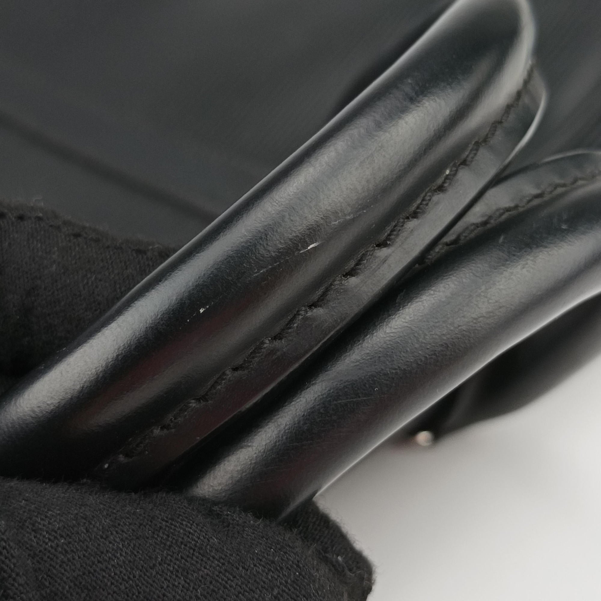 Porto Document Voyage Black Epi M59162 BA0123ポルトドキュメントボヤージュ ブラック エピ M59162 BA0123