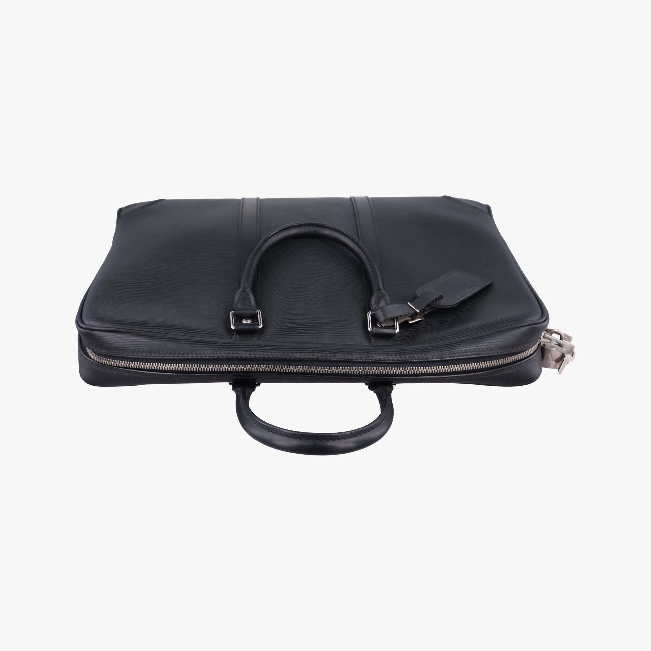 Porto Document Voyage Black Epi M59162 BA0123ポルトドキュメントボヤージュ ブラック エピ M59162 BA0123