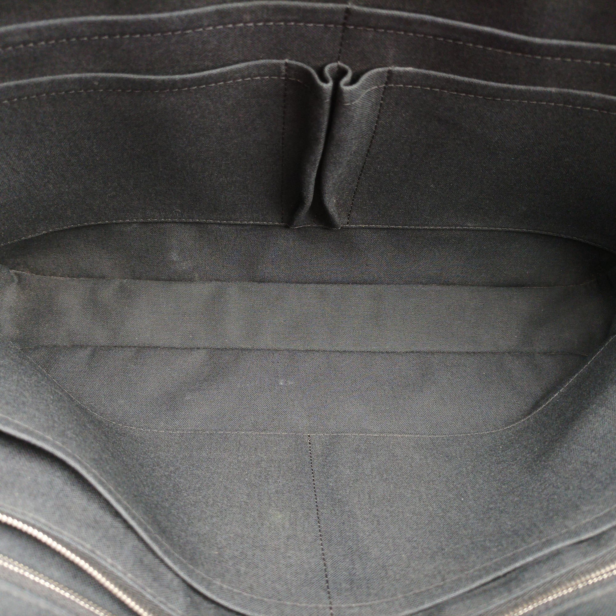 Porto Document Voyage Black Epi M59162 BA0123ポルトドキュメントボヤージュ ブラック エピ M59162 BA0123
