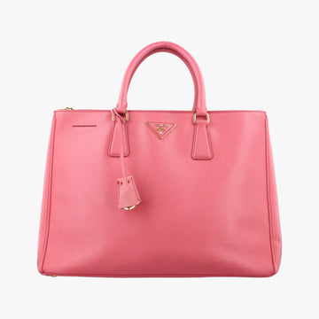 Galleria Pink SAFFIANO Leather BN1844 180ガレリア ピンク サフィアーノレザー BN1844 180