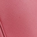Galleria Pink SAFFIANO Leather BN1844 180ガレリア ピンク サフィアーノレザー BN1844 180