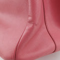 Galleria Pink SAFFIANO Leather BN1844 180ガレリア ピンク サフィアーノレザー BN1844 180