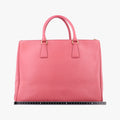 Galleria Pink SAFFIANO Leather BN1844 180ガレリア ピンク サフィアーノレザー BN1844 180