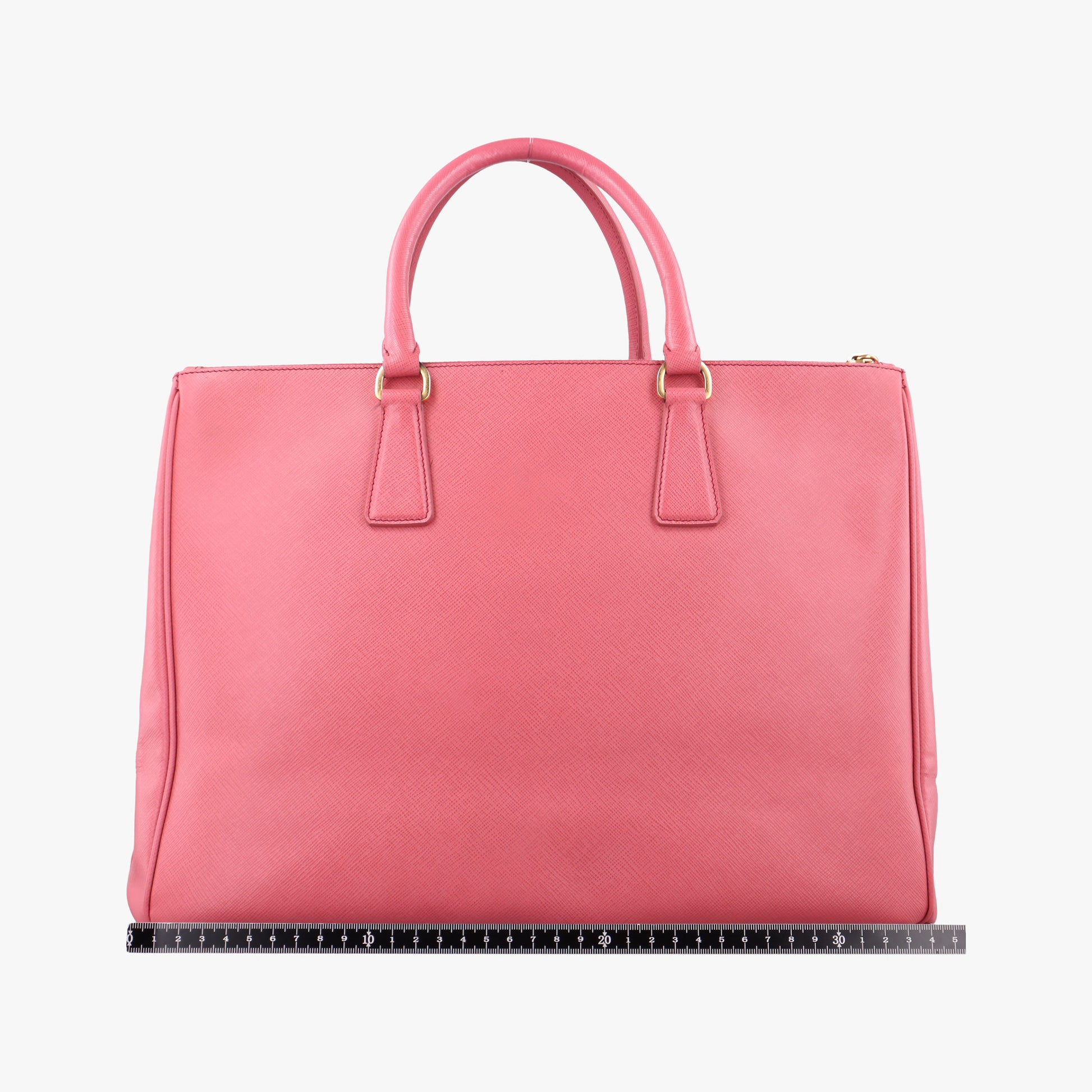 Galleria Pink SAFFIANO Leather BN1844 180ガレリア ピンク サフィアーノレザー BN1844 180