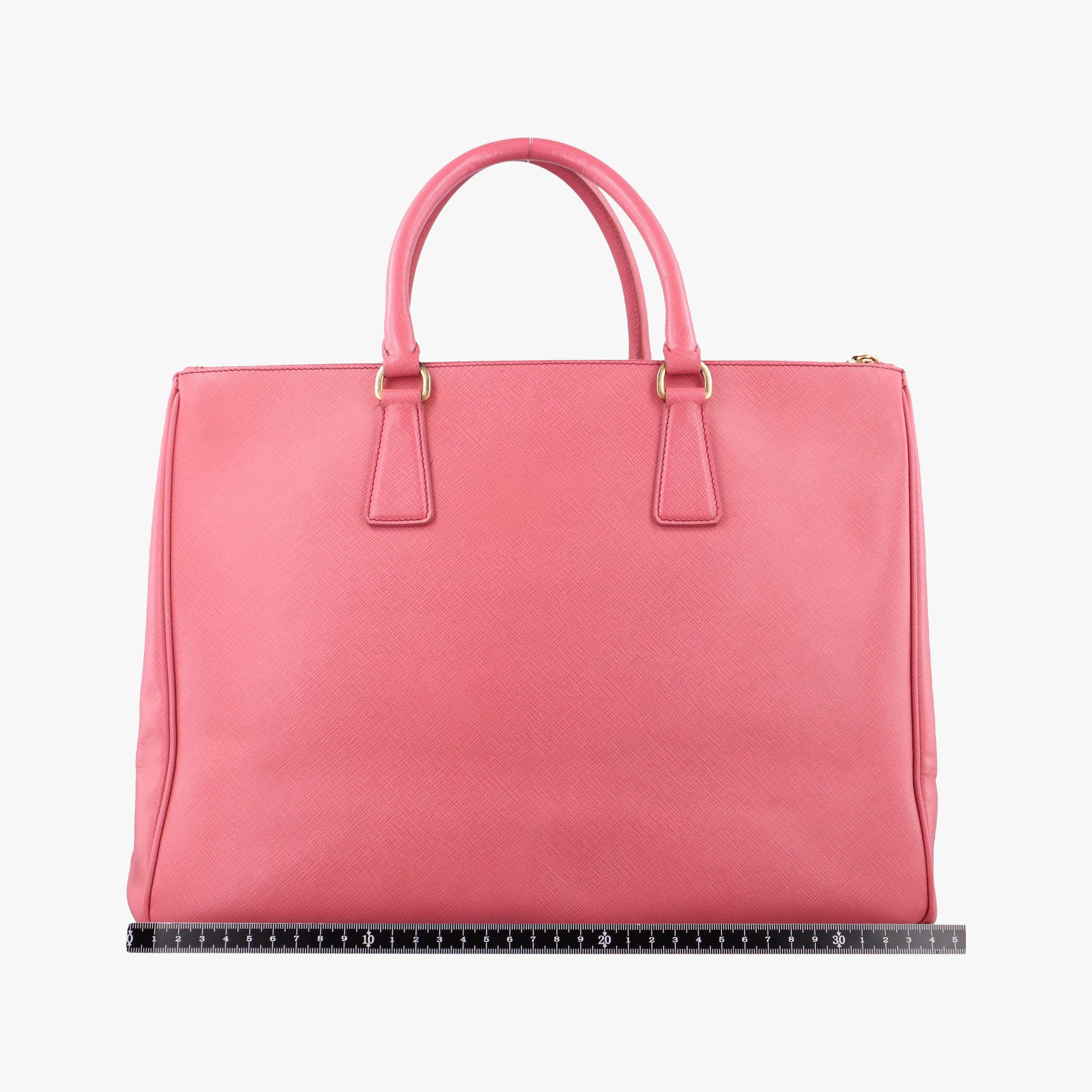 Galleria Pink SAFFIANO Leather BN1844 180ガレリア ピンク サフィアーノレザー BN1844 180