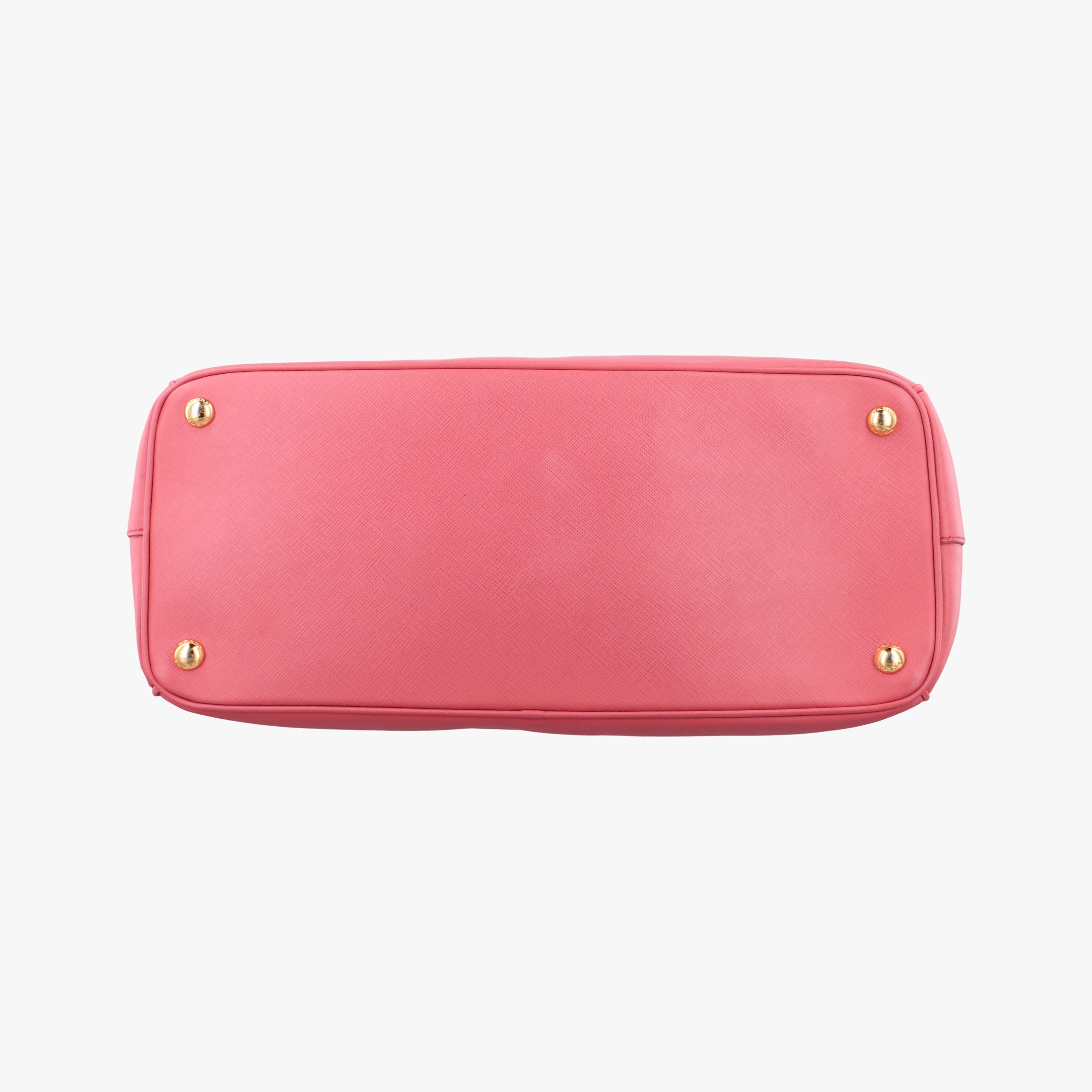 Galleria Pink SAFFIANO Leather BN1844 180ガレリア ピンク サフィアーノレザー BN1844 180