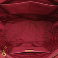 Galleria Pink SAFFIANO Leather BN1844 180ガレリア ピンク サフィアーノレザー BN1844 180