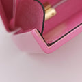 Sylvie 1969 Acrylic Mini Hand Pink Acrylic 589482 I031096338シルヴィ1969アクリルミニハンド ピンク アクリル 589482 I031096338