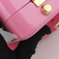 Sylvie 1969 Acrylic Mini Hand Pink Acrylic 589482 I031096338シルヴィ1969アクリルミニハンド ピンク アクリル 589482 I031096338