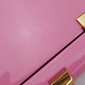 Sylvie 1969 Acrylic Mini Hand Pink Acrylic 589482 I031096338シルヴィ1969アクリルミニハンド ピンク アクリル 589482 I031096338
