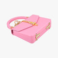 Sylvie 1969 Acrylic Mini Hand Pink Acrylic 589482 I031096338シルヴィ1969アクリルミニハンド ピンク アクリル 589482 I031096338