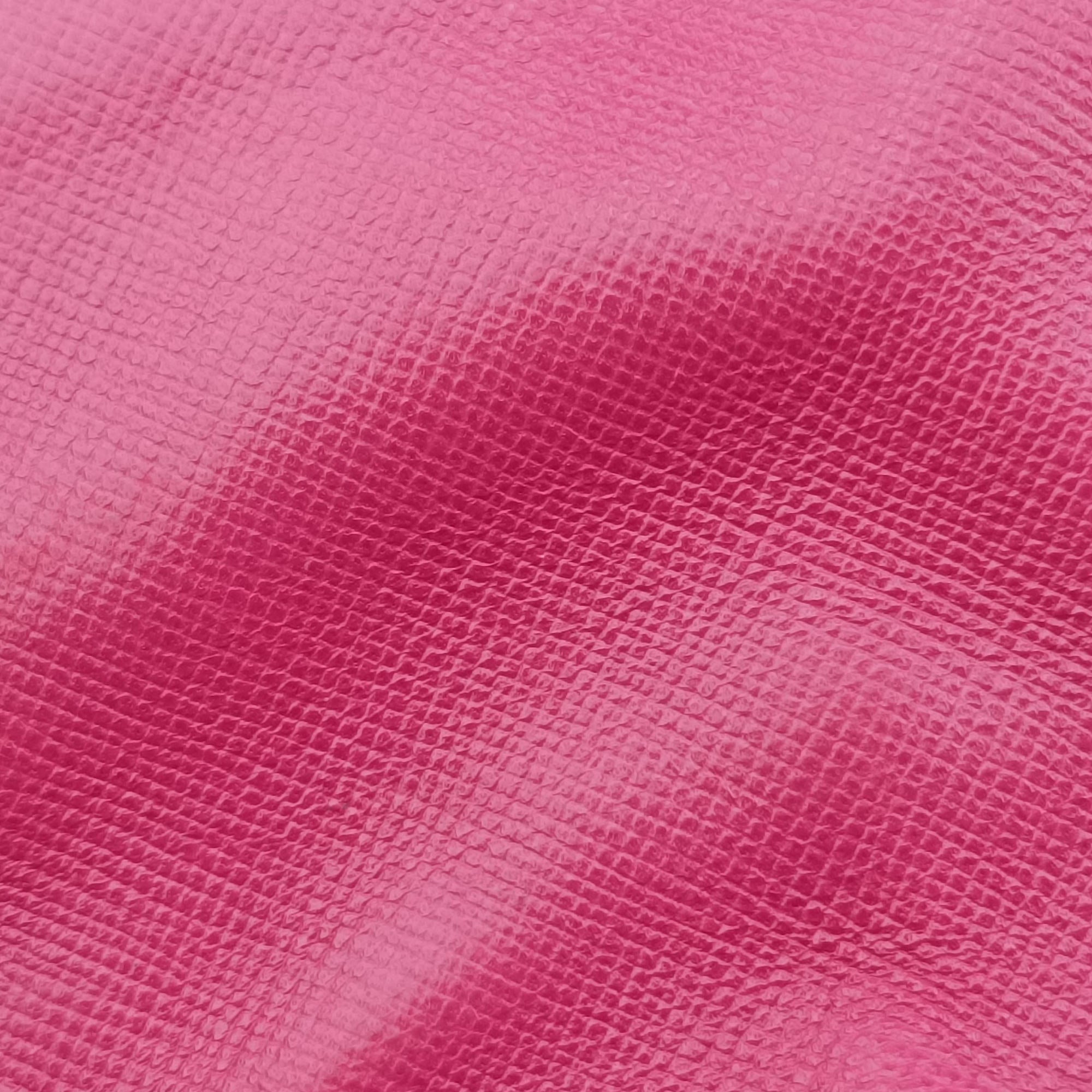 Chain Quilting Flap Rose nylon 197/Bチェーン キルティング フラップ ローズ レッド ナイロン 197/B
