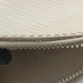 Pre-owned Louis Vuitton Alma GM IVOIRE Epi M4032J handbag | stylenewstar