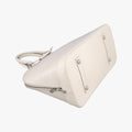 Pre-owned Louis Vuitton Alma GM IVOIRE Epi M4032J handbag | stylenewstar