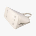 Pre-owned Louis Vuitton Alma GM IVOIRE Epi M4032J handbag | stylenewstar