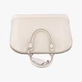 Pre-owned Louis Vuitton Alma GM IVOIRE Epi M4032J handbag | stylenewstar