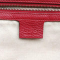GG Marmont Red Leather 421890 G022092292GGマーモント レッド レザー 421890 G022092292