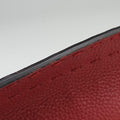 GG Marmont Red Leather 421890 G022092292GGマーモント レッド レザー 421890 G022092292
