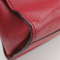 GG Marmont Red Leather 421890 G022092292GGマーモント レッド レザー 421890 G022092292