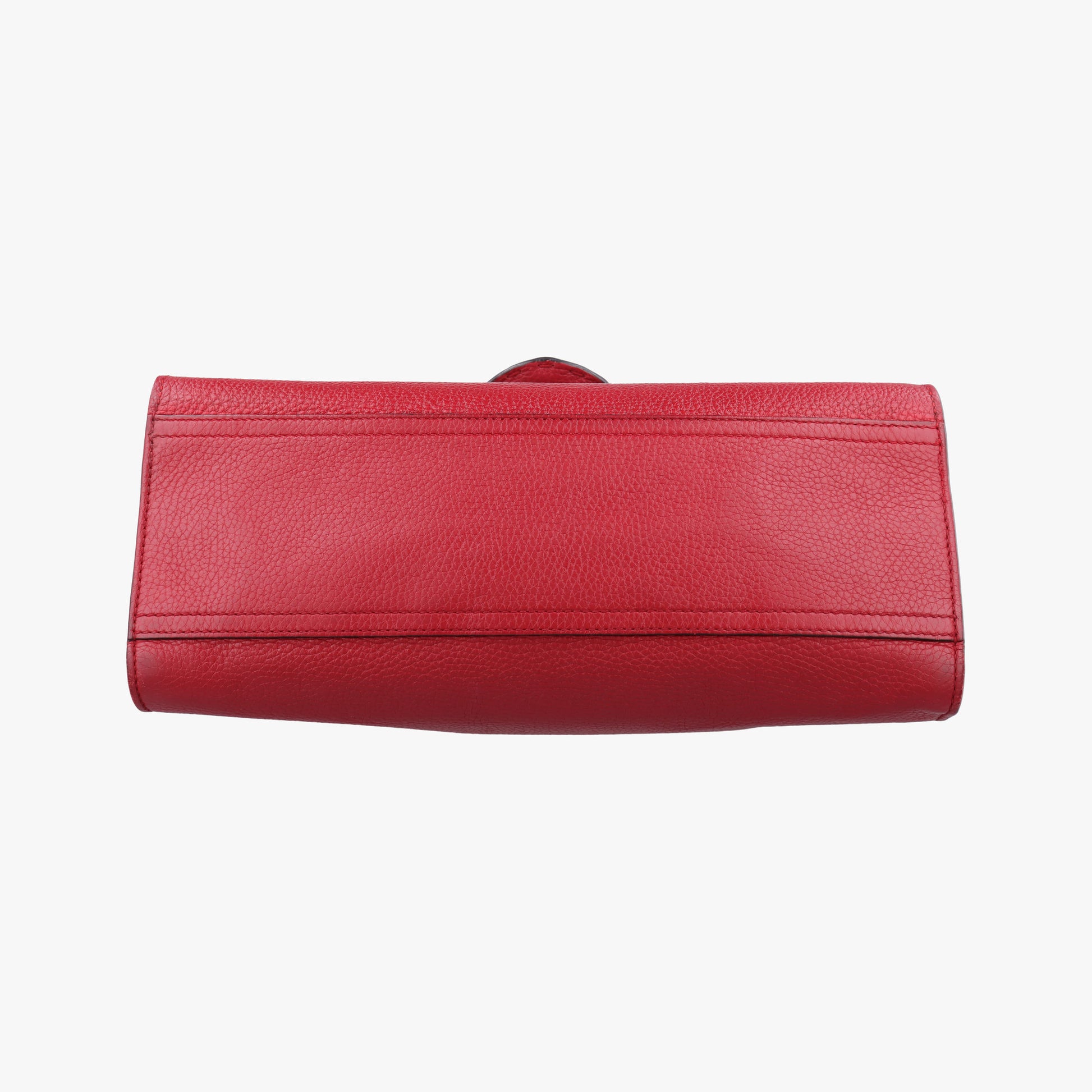 GG Marmont Red Leather 421890 G022092292GGマーモント レッド レザー 421890 G022092292