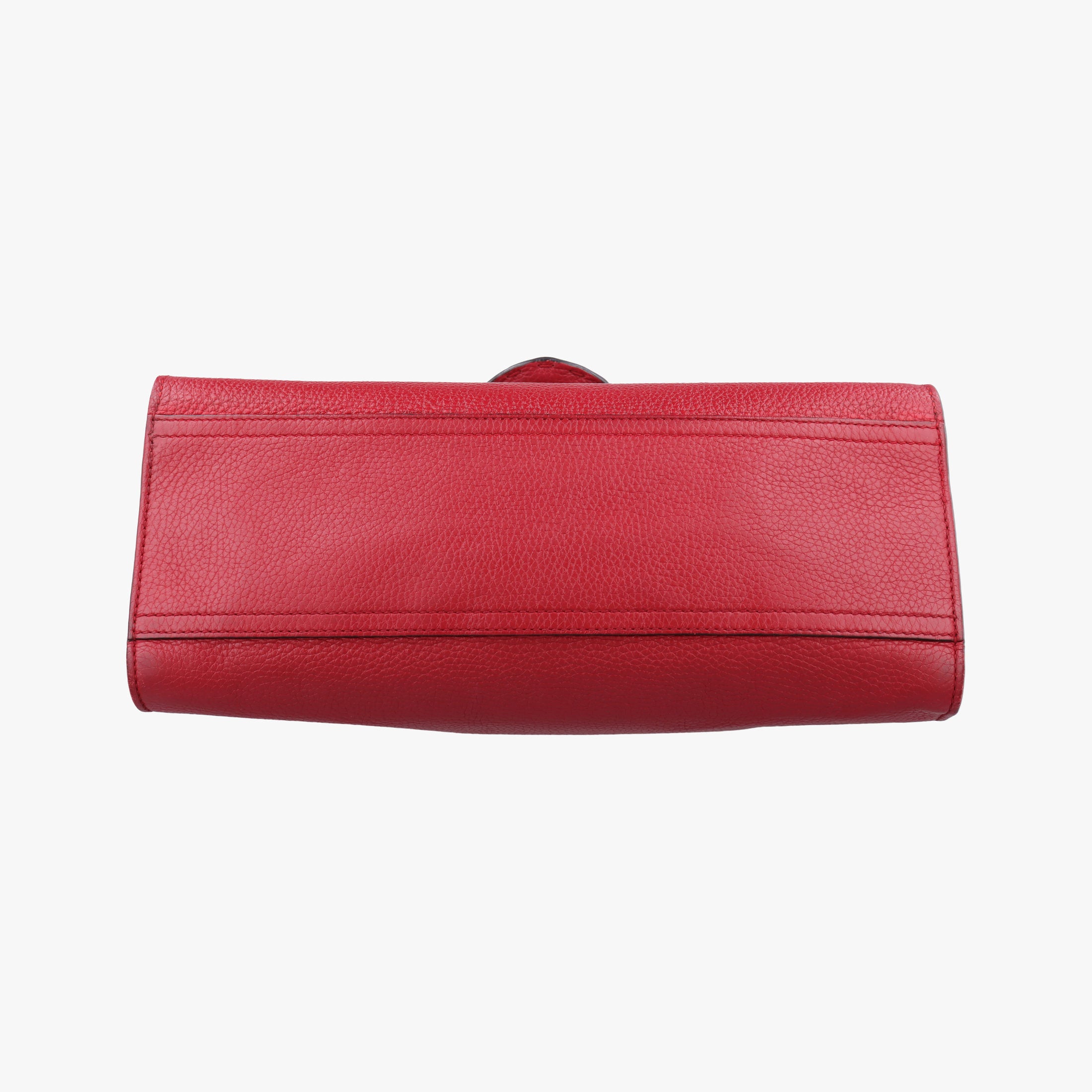 GG Marmont Red Leather 421890 G022092292GGマーモント レッド レザー 421890 G022092292