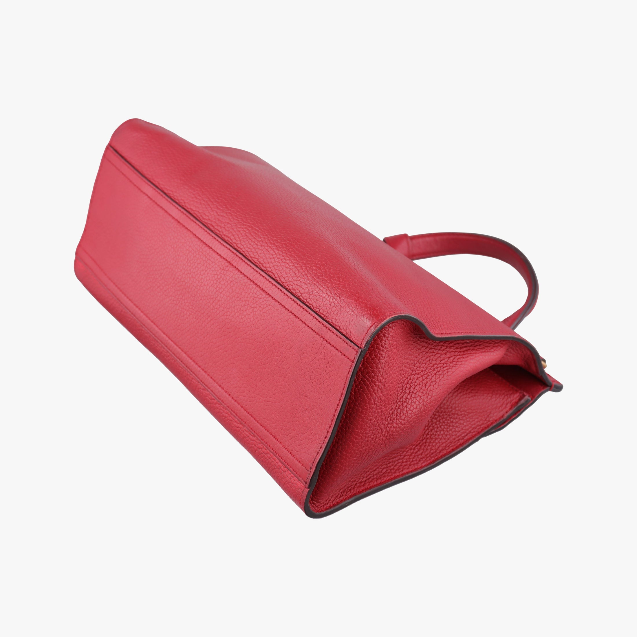GG Marmont Red Leather 421890 G022092292GGマーモント レッド レザー 421890 G022092292