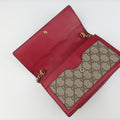Queen Margaret Brown PVC coated canvas 476079 クィーンマーガレット ブラウン PVCコーティングキャンバス 476079 