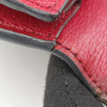 Queen Margaret Brown PVC coated canvas 476079 クィーンマーガレット ブラウン PVCコーティングキャンバス 476079 