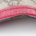 Queen Margaret Brown PVC coated canvas 476079 クィーンマーガレット ブラウン PVCコーティングキャンバス 476079 