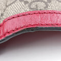 Queen Margaret Brown PVC coated canvas 476079 クィーンマーガレット ブラウン PVCコーティングキャンバス 476079 