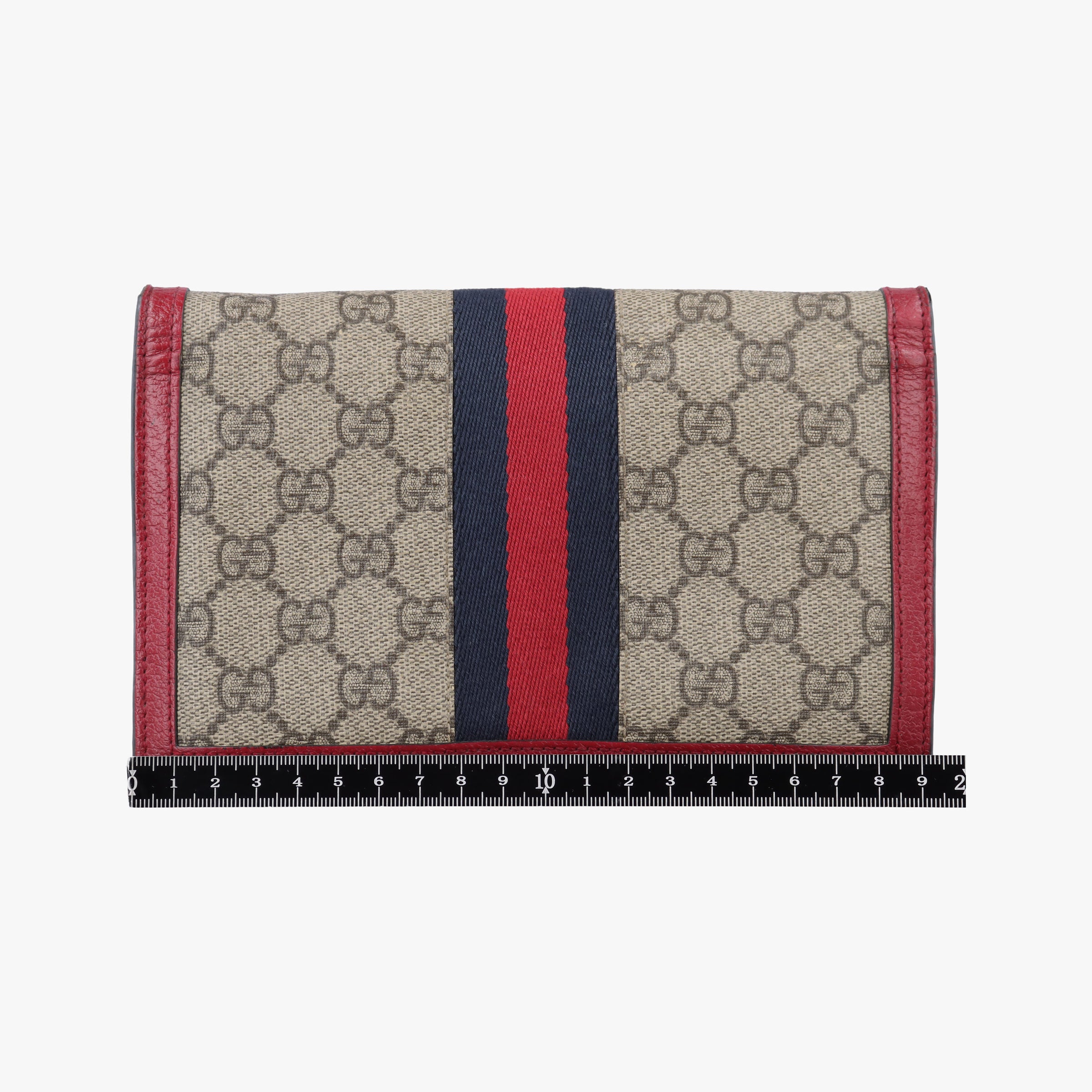 Queen Margaret Brown PVC coated canvas 476079 クィーンマーガレット ブラウン PVCコーティングキャンバス 476079 