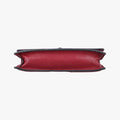 Queen Margaret Brown PVC coated canvas 476079 クィーンマーガレット ブラウン PVCコーティングキャンバス 476079 