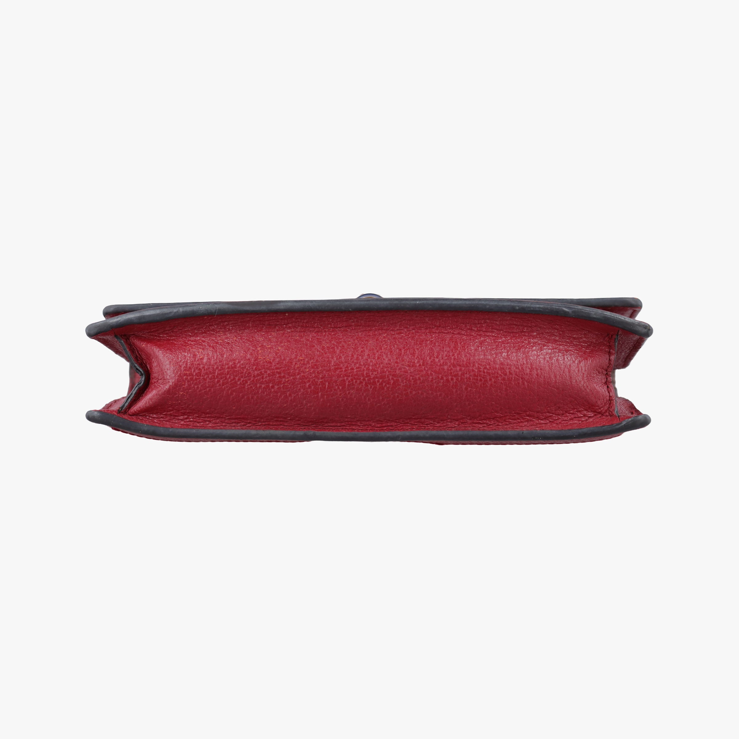 Queen Margaret Brown PVC coated canvas 476079 クィーンマーガレット ブラウン PVCコーティングキャンバス 476079 