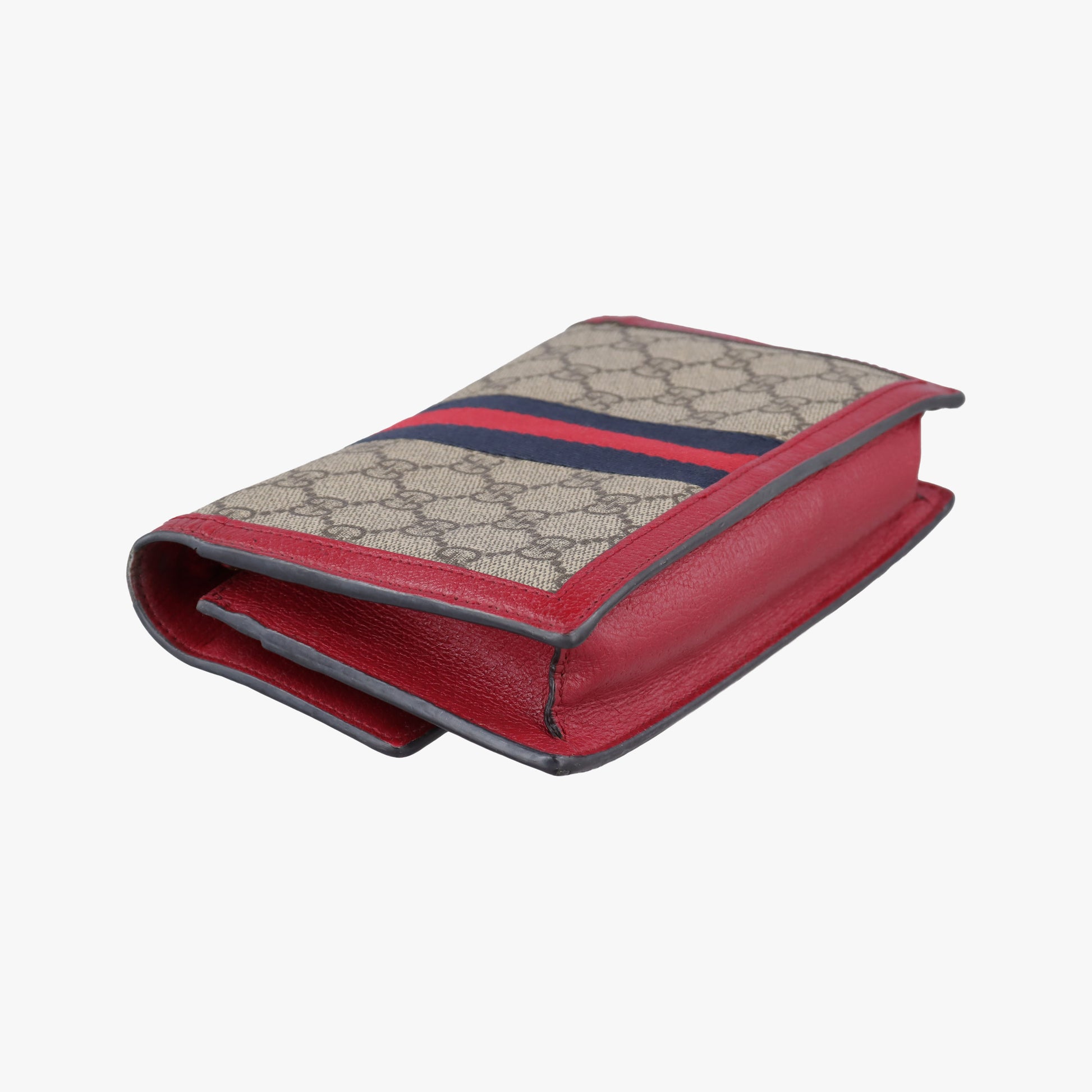Queen Margaret Brown PVC coated canvas 476079 クィーンマーガレット ブラウン PVCコーティングキャンバス 476079 