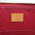 Bellevue GM Pomme d'Amour Vernis M93587 Lot number unknownベルヴューGM ポムダムール ヴェルニ M93587 製番不明