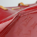 Bellevue GM Pomme d'Amour Vernis M93587 Lot number unknownベルヴューGM ポムダムール ヴェルニ M93587 製番不明